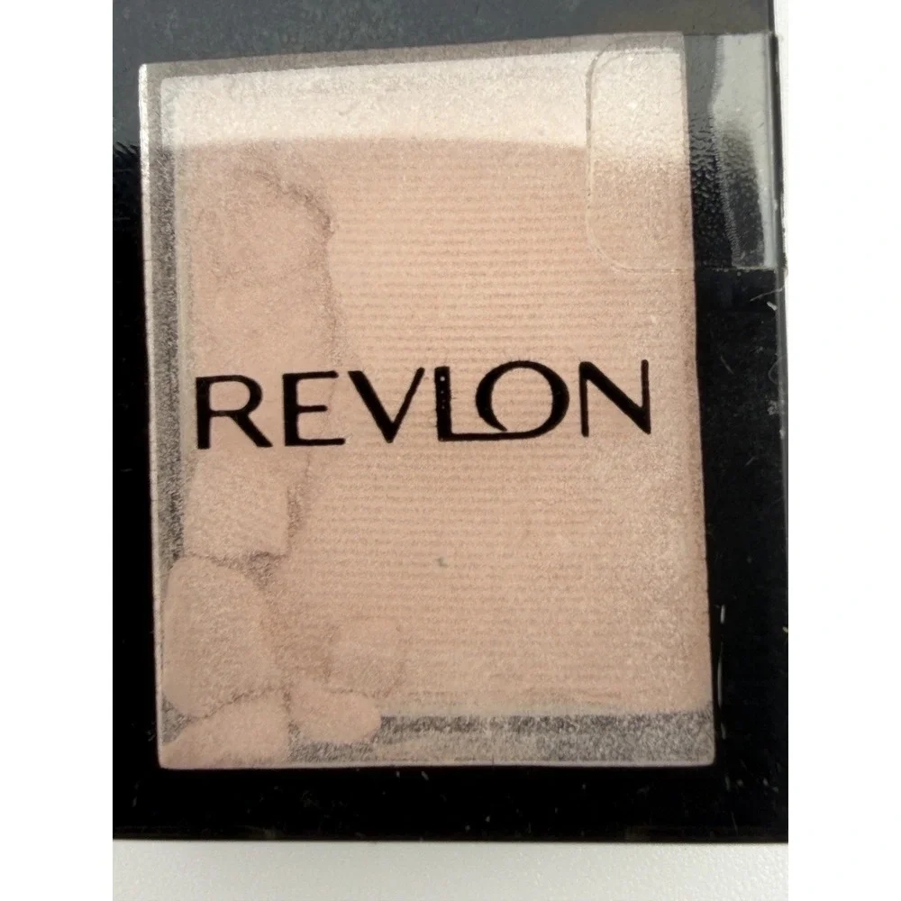 Revlon Colorstay Shadowlinks Powder‎ Eye Shadow Color BLUSH Matte Sealed BROKEN